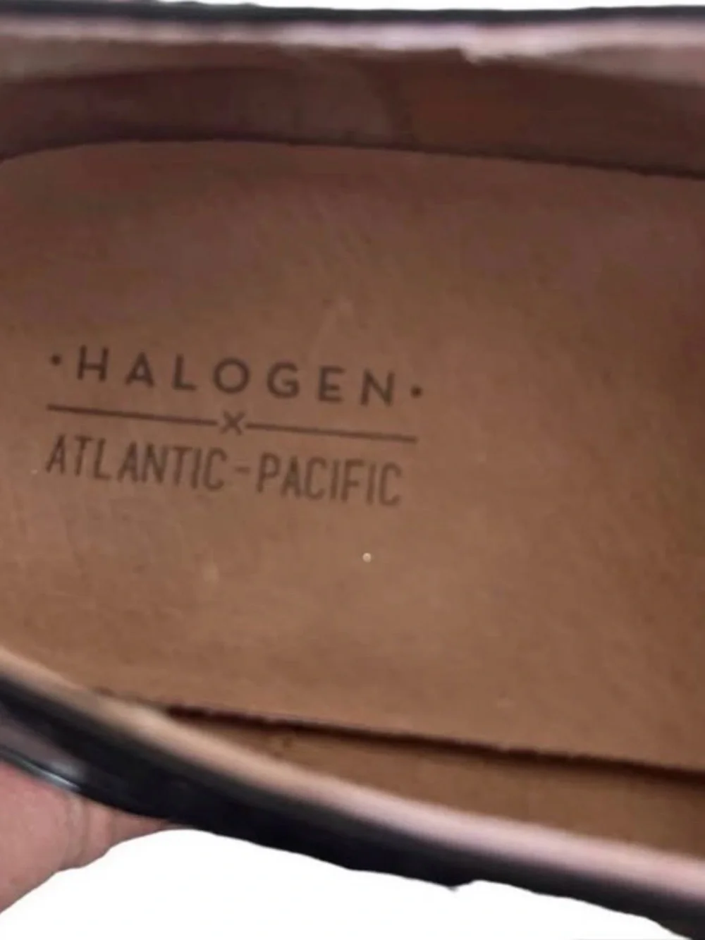 HalogenX nordstrom’s atlantic